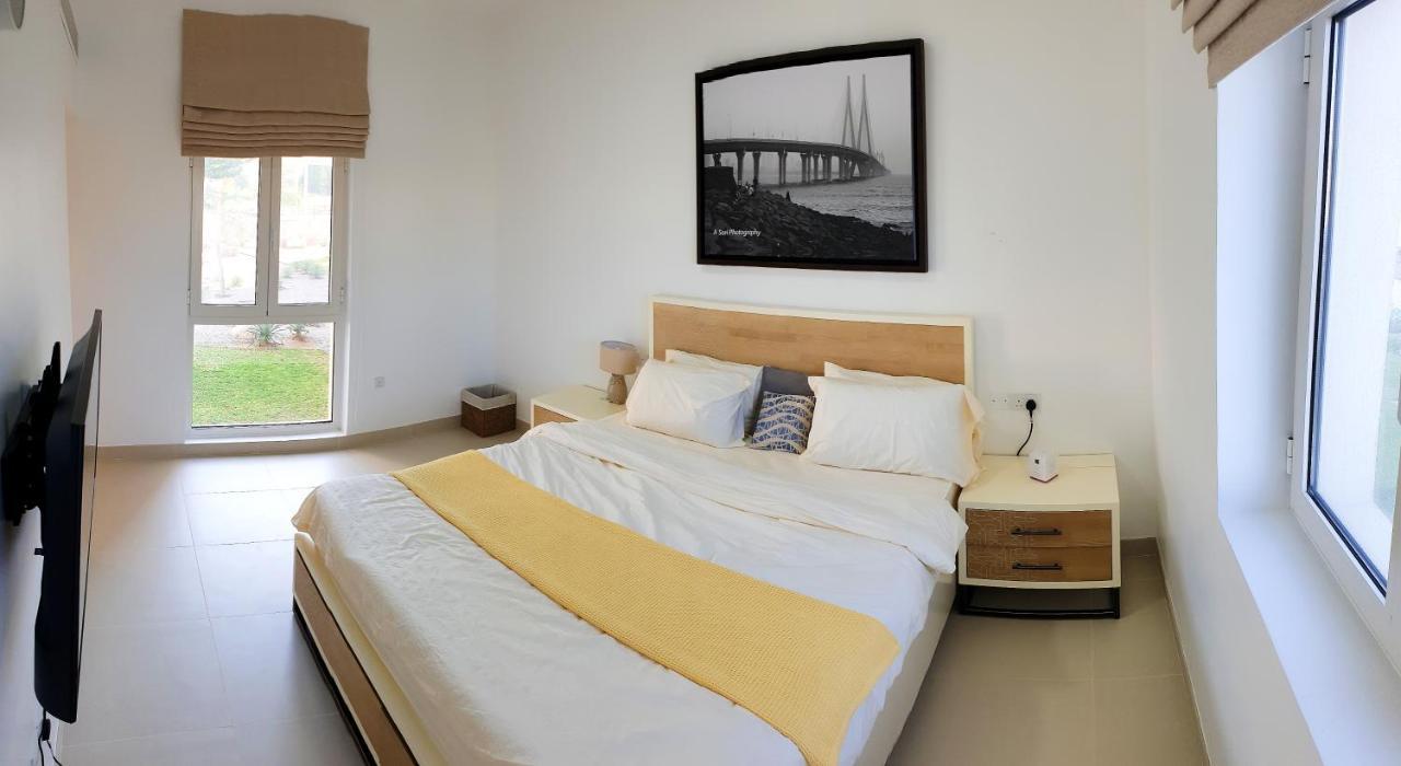 Jebel Sifah Suites السيفة المظهر الخارجي الصورة