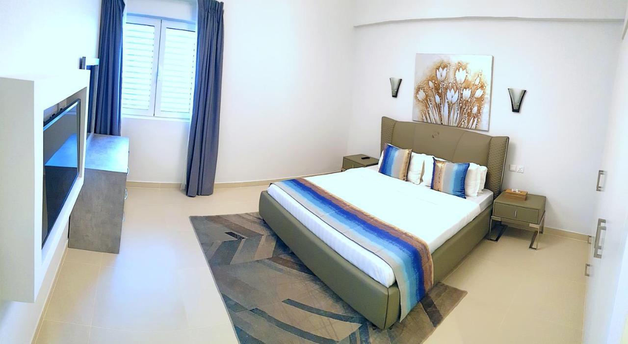 Jebel Sifah Suites السيفة المظهر الخارجي الصورة