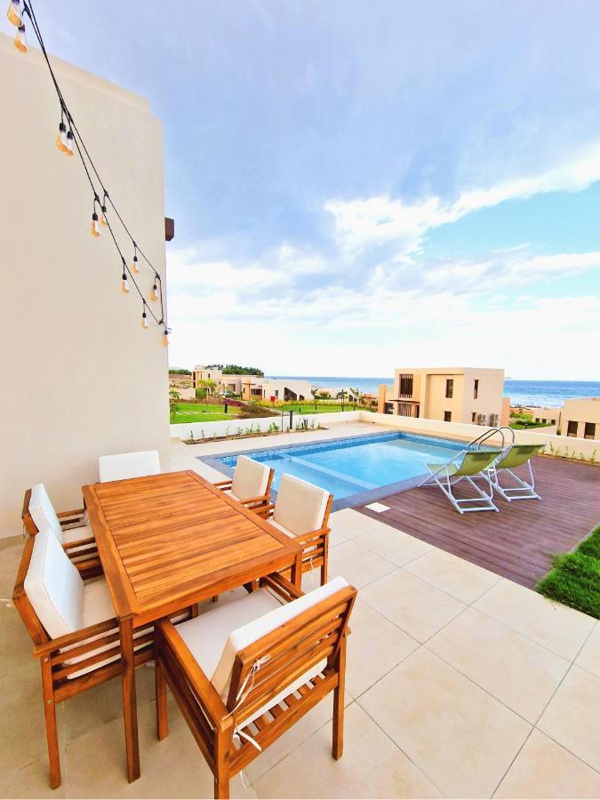 Jebel Sifah Suites السيفة المظهر الخارجي الصورة