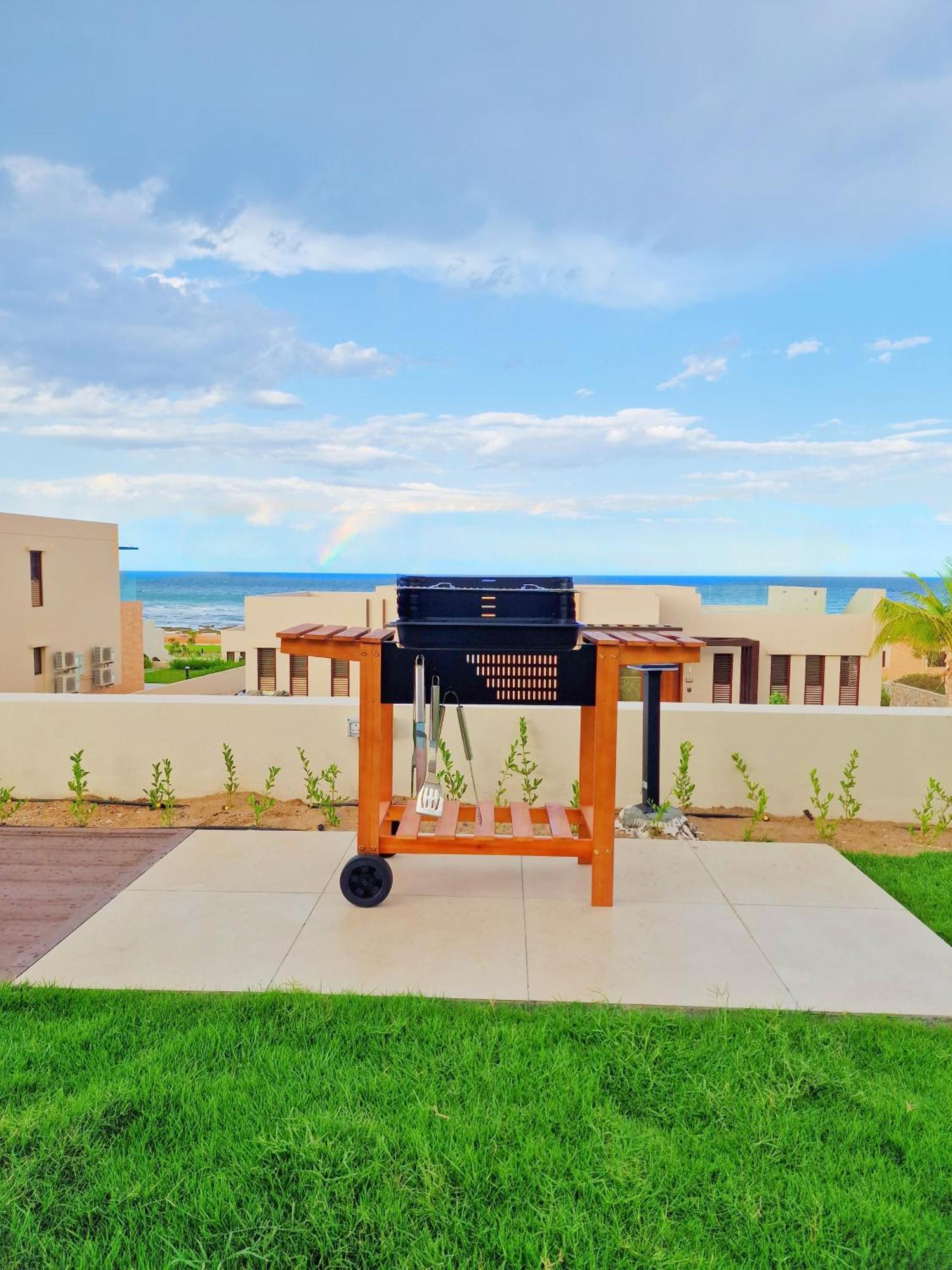 Jebel Sifah Suites السيفة الغرفة الصورة