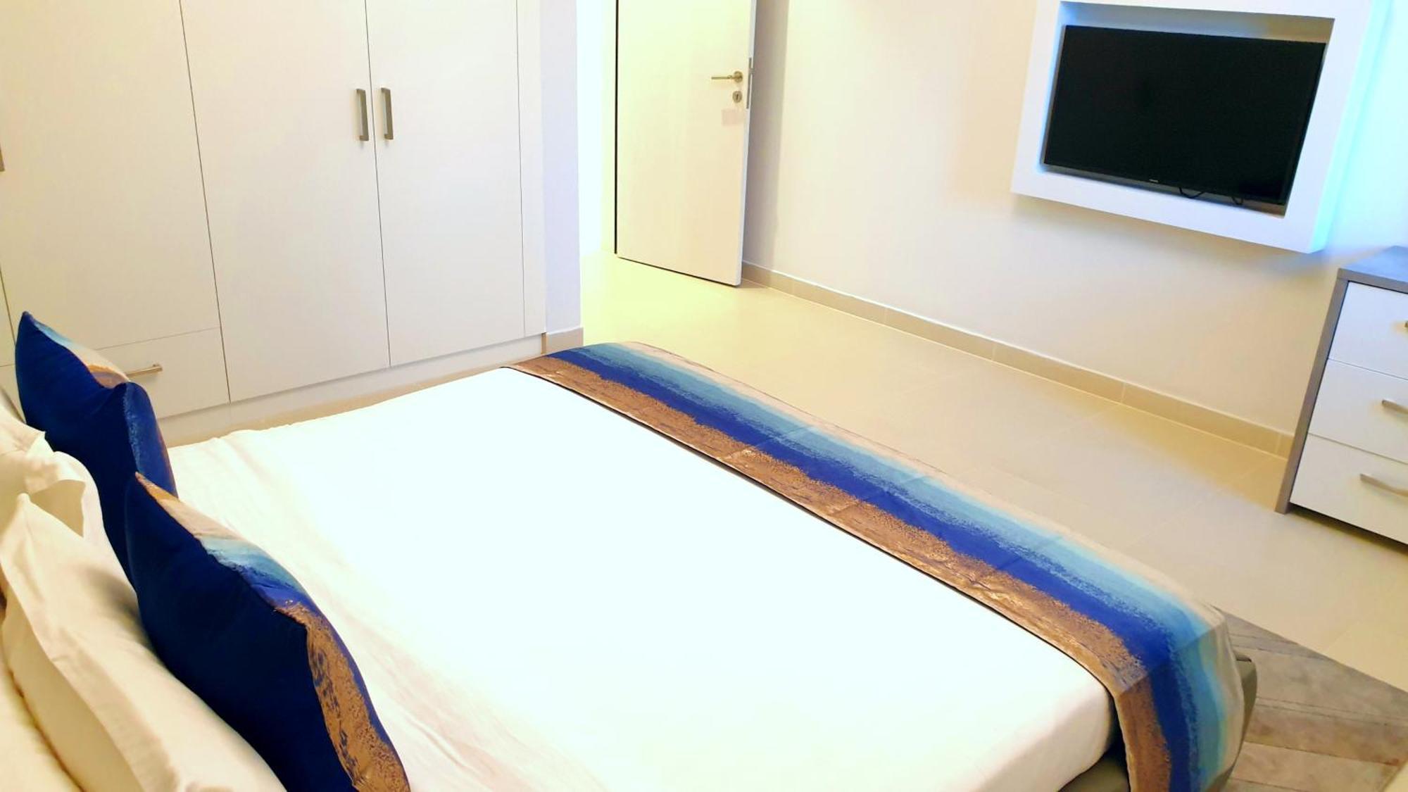 Jebel Sifah Suites السيفة الغرفة الصورة