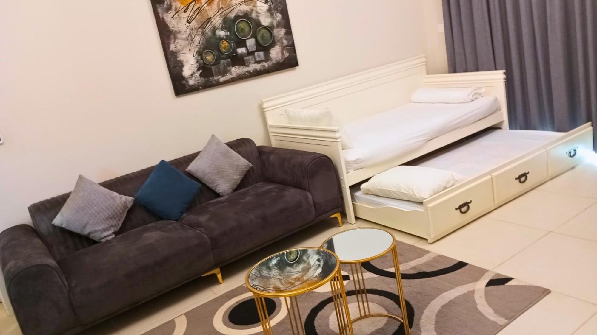 Jebel Sifah Suites السيفة الغرفة الصورة
